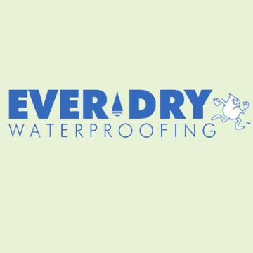 Every Dry Waterproofing