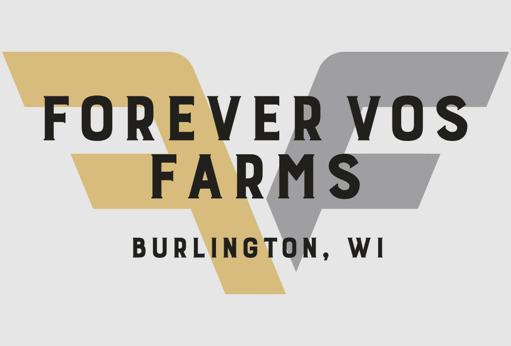 Forever Vos Farms