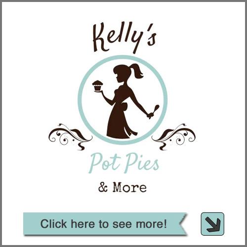 Kelly’s Pot Pies & More