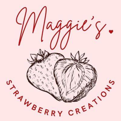 Maggie’s Strawberry Creations