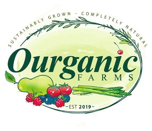 Ourganic Farms