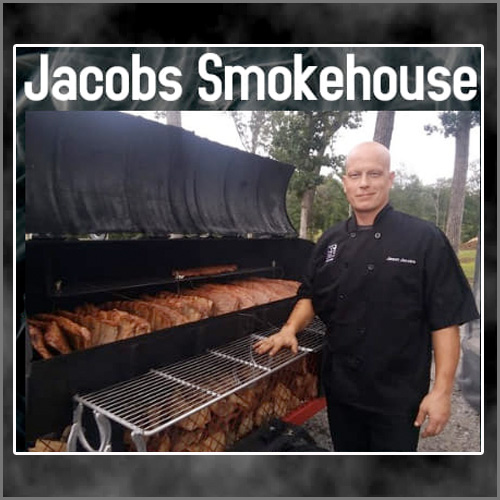 Jacobs Smokehouse